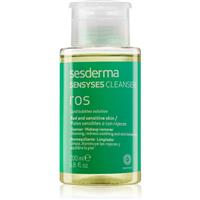 Sesderma Sensyses Cleanser Ros makeup remover for dehydrated and damaged skin 200 ml