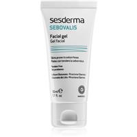 Sesderma Sebovalis sebum-regulating gel 50 ml