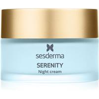 Sesderma Serenity Night Cream regenerating night cream 50 ml
