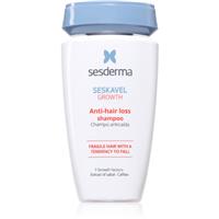 Sesderma Seskavel Growth stimulating shampoo for hair loss 250 ml