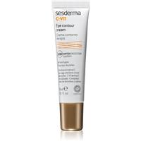 Sesderma C-Vit AX+ eye cream to treat swelling and dark circles 15 ml