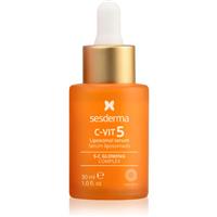 Sesderma C-Vit 5 Liposomal Serum liposomal serum with a brightening effect 30 ml