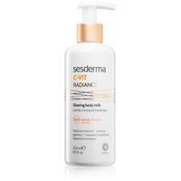 Sesderma C-Vit Radiance brightening body lotion 250 ml
