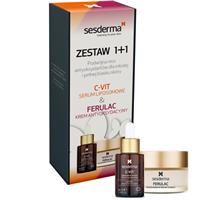 Sesderma Set gift set for beautiful skin