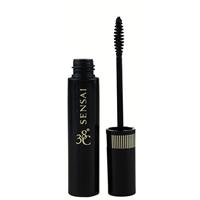 Sensai 38C Mascara mascara for a natural look shade Black 6 ml