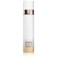 Sensai Absolute Silk Micro Mousse Treatment day and night treatment for skin rejuvenation 90 ml