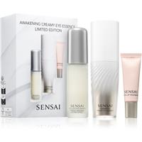 Sensai Limited Edition intense hydration set