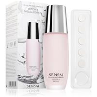 Sensai Cellular Performance Lotion II Special Edition moisturising facial toner for normal and dry skin 125 ml