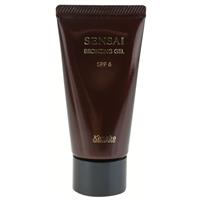 Sensai Bronzing Gel SPF 6 tinted gel shade BG 62 Amber bronze SPF 6 50 ml