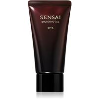 Sensai Bronzing Gel SPF 6 tinted gel shade BG 61 Soft Bronze SPF 6 50 ml