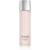 Sensai Cellular Performance Lotion II (Moist) moisturising facial toner for normal to dry skin 60 ml