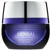 Sensai Cellular Performance Extra Intensive Eye Cream anti-wrinkle eye cream 15 ml