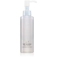 Sensai Cleansing Gel Water cleansing gel 150 ml