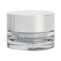 Sensai Cellular Performance Hydrachange Cream moisturising gel cream for the face 40 ml