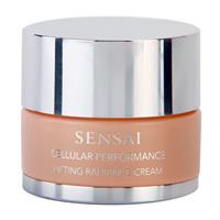 Sensai Cellular Performance Lifting Radiance Cream brightening cream with lifting effect 40 ml