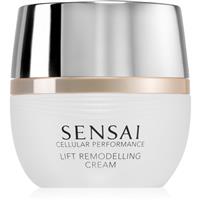 Sensai Cellular Performance Lift Remodelling Cream remodelling day cream with lifting effect 40 ml