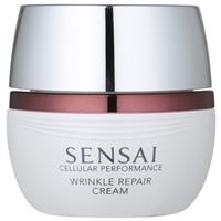 Sensai Cellular Performance Wrinkle Repair Cream face cream with anti-wrinkle effect 40 ml
