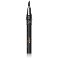 Sensai Designing Liquid Eyeliner Refill liquid eyeliner refill shade 01 Black 0.6 ml