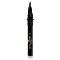 Sensai Designing Liquid Eyeliner Refill liquid eyeliner refill shade 02 Deep Brown 0.6 ml