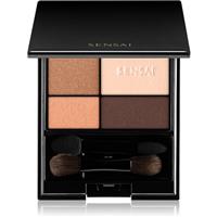 Sensai Eye Colour Palette eyeshadow palette shade Night Sparkle 3,7 g