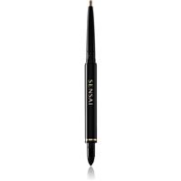 Sensai Styling Eyebrow Pencil eyebrow pencil shade 02 warm brown 0,2 ml