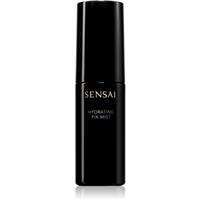 Sensai Hydrating Fix Mist makeup setting spray 50 ml