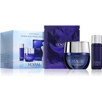 Sensai Cellular Performance Extra Intensive Double Moisturising Limited Set gift set
