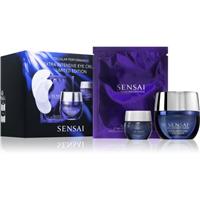 Sensai Cellular Performance Extra Intensive Eye Cream Limited Edition intensive hydrating treatment for the face and eye area