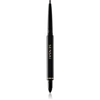 Sensai Lasting Eyeliner Pencil gel eye pencil shade 02 Deep Brown 0.1 g