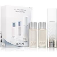 Sensai Lift Focus Essence gift set for flawless skin