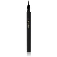 Sensai Liquid Eyeliner liquid eyeliner shade LE 02 Brown 0,5 ml