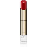 Sensai Lasting Plump Lipstick gloss lipstick with magnifying effect shade LP01 3.8 g