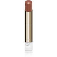 Sensai Lasting Plump Lipstick gloss lipstick with magnifying effect shade 06 3.8 g