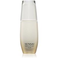 Sensai Absolute Silk Fluid silk body lotion 80 ml
