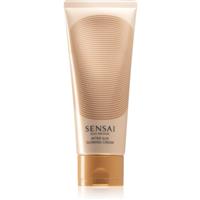 Sensai Silky Bronze After Sun Glowing Cream After Sun Cream Anti Aging Skin 150 ml