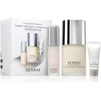 Sensai Limited Edition set for intensive hydration