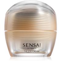 Sensai Ultimate The Eye Cream eye cream with nourishing effect 15 ml