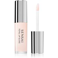 Sensai Total Lip Gloss hydrating lip gloss 4,5 ml