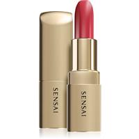 Sensai The Lipstick moisturising lipstick shade 10 Ayame Mauve 3,5 g