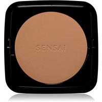 Sensai Total Finish powder foundation refill shade TF204.5 Amber Beige 11 g