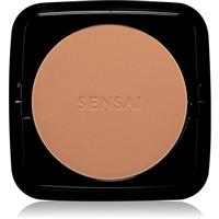 Sensai Total Finish powder foundation refill shade TF206 Golden Dune 11 g