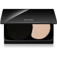 Sensai Total Finish Foundation Case case Total Finish 1 pc