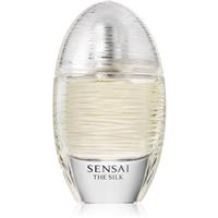 Sensai The Silk EDT eau de toilette for women 50 ml