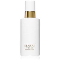 Sensai The Silk Body Emulsion velvet shower cream for women 200 ml