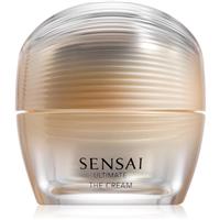 Sensai Ultimate The Cream day and night cream with anti-ageing and firming effect 15 ml