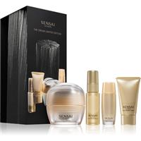 Sensai Ultimate The Cream luxury treatment for flawless skin