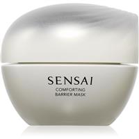 Sensai Comforting Barrier Mask soothing mask for the face 60 ml