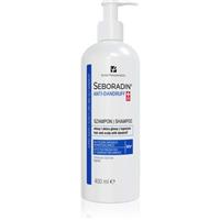 Seboradin Anti-Dandruff anti-dandruff shampoo 400 ml