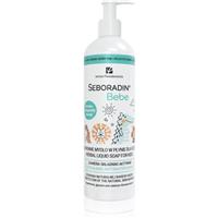 Seboradin Bebe liquid hand soap for children 200 ml