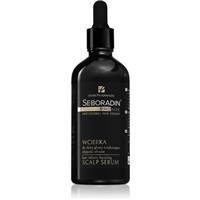 Seboradin Pro Age strengthening and regenerating hair serum for weak hair prone to falling out 100 ml